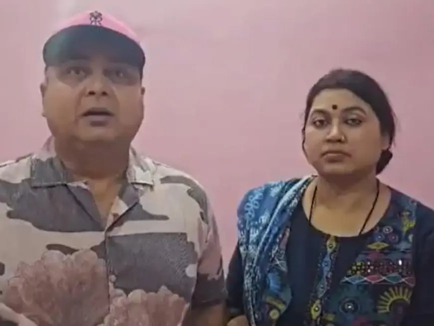 "Can't Thank Bihar Cricket And Rahul Dravid Enough": Vaibhav Suryavanshi's Father