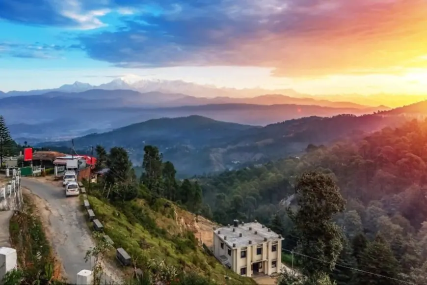 Heading To Chardham Yatra 2025? Consider Visiting These 10 Scenic Places Near Uttarakhand