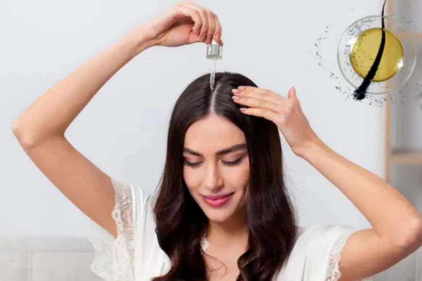 The Truth About Trending Hair Ingredients and Their Efficacy in Overcoming Hair Woes