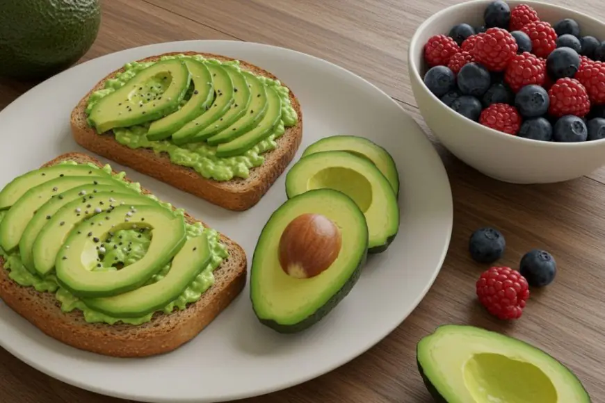 8 Mood-Boosting Foods You Can Eat Every Day