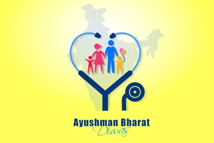 Ayushman Bharat Diwas 2025: History, Significance, PM Narendra Modi's Quotes And 10 Facts