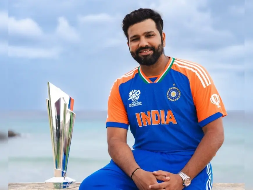 KL Rahul And Former Indian Players Wish Rohit Sharma On His 38th Birthday