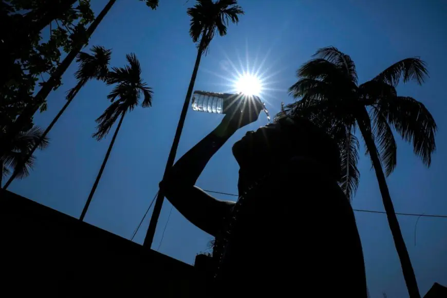 Is Your Heart at Risk During a Heatwave? What Experts Say and How to Stay Safe