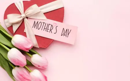 Celebrate Mom in Style: Luxurious Mother's Day Getaways Across India