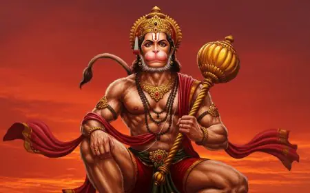 Bada Mangal 2025: Dates, Significance And The Mughal Connection Explained