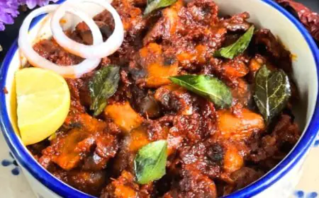 Whisk, Roast, Grill: Modern Indian Plates with Global Flair