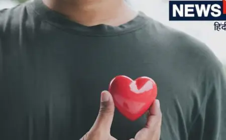 New Research Links Selenium To Lower Heart Disease But Until A Certain Point