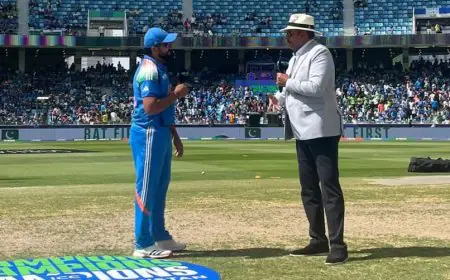 Like Helmets In Cricket Kit, Embrace Media And Technology: Ravi Shastri To Players