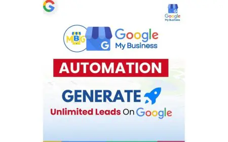 MBG CARD India Pvt Ltd Launches All-in-One Google My Business Ranking & Management Tool for Local Businesses