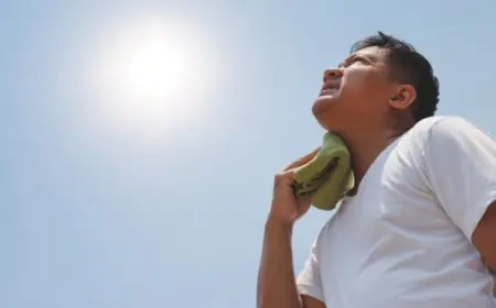 32-Year-Old Bengaluru Man Suffers Heart Attack Due To Dehydration: Know Preventive Measures