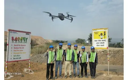 National Coal Miners’ Day: Vedanta Reaffirms Safety With Smart Mining Solutions