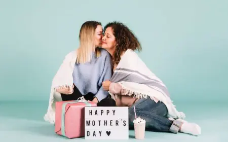 Unconventional Escapes for the Unstoppable Mom: 6 Retreats that Redefine Mother’s Day