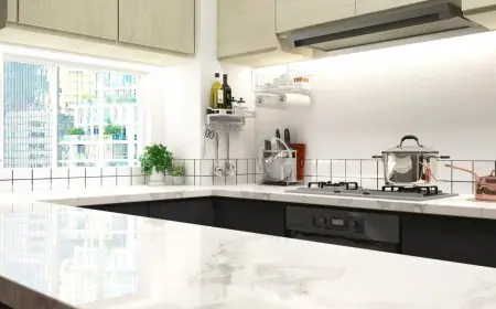 Mother's Day: How Smart Kitchen Appliances Are Giving Moms Back Their Me-Time