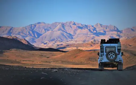 Summer Escapes: 5 Luxurious Getaways in India for the Perfect Holiday