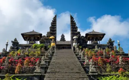 From Tokyo To Paris: Top 10 International Destinations Indians Are Eyeing This Summer