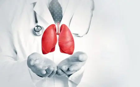 World Asthma Day: How To Keep Your Lungs Safe Amid Rising Air Pollution