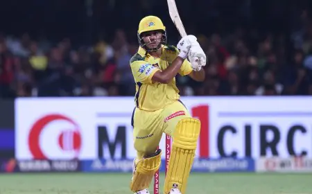 Mumbai T20 League Auction: CSK, KKR Youngsters Among Top Players Up For Grabs