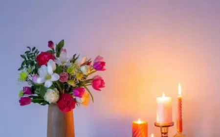 Beyond Aesthetics: Transform Your Home With Strategically Picked Fragrances