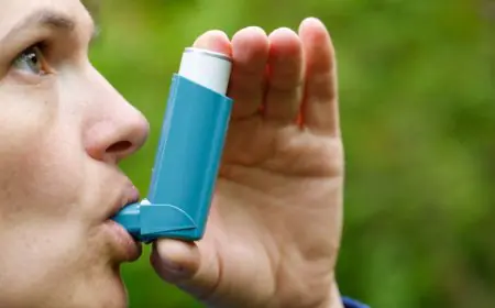 Asthma: Busting Myths to Breathe Freely