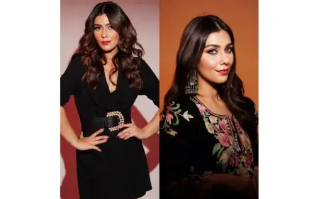 Sakshi Mittal Selected as Finalist for Haut Monde Mrs. India Worldwide 2025