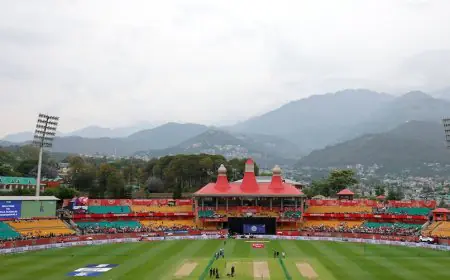 Operation Sindoor Aftermath: PBKS vs DC Match To Be Shifted From Dharamsala? Sources Say, "BCCI..."