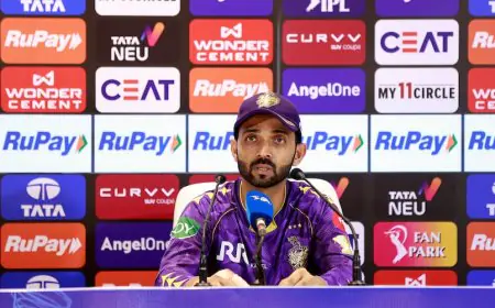 "I Will Call Him": Ajinkya Rahane 'Shocked' By Rohit Sharma's Test Retirement