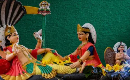 Mohini Ekadashi 2025: Date, Significance, Vrat Katha And Parana Timings