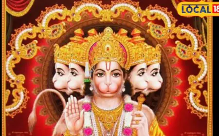 When Is Jyeshtha Month Starting? How Many Tuesdays Will Fall Within It?