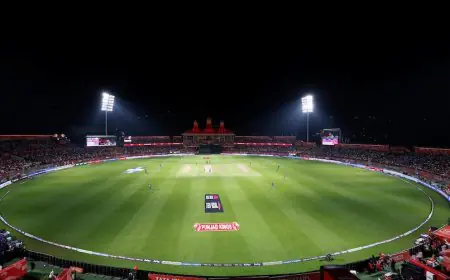 IPL Chairman Breaks Silence On Possibility Of T20 Tournament Being Called Off: "Situation Right Now..."