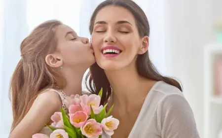 From Tigers To Helicopters: Which Parenting Style Rules Your Household?