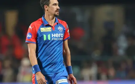 IPL 2025 Suspended, What's The Way Forward For Foreign Players - Explained