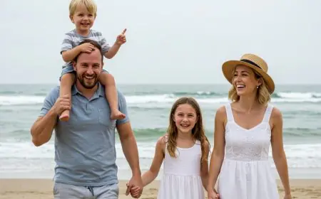 From Toddlers To Teens: The 7-7-7 Rule Every Parent Should Know