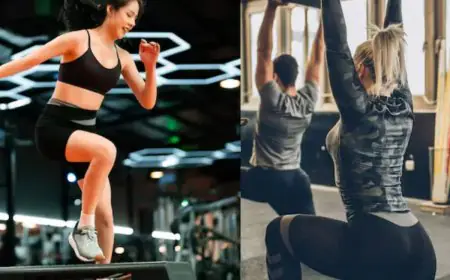 Cardio vs Weight Training: What’s Best For A Healthy Heart?