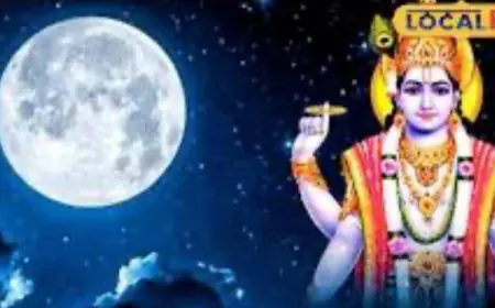 Vaishakh Purnima 2025: Date, Puja Timings, And The Spiritual Significance Of Donations