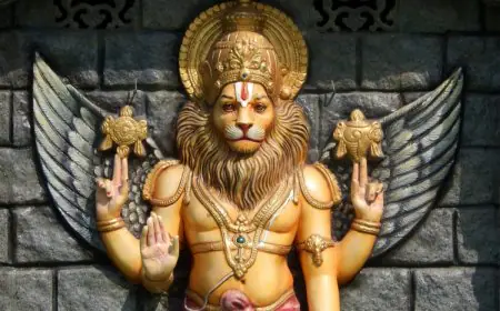 Narasimha Jayanti 2025: Date, Puja Timings, History, Significance, Rituals And Wishes To Share