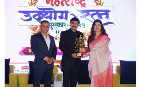 The Samadhan Papad Story: A Legacy of Quality and Innovation