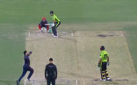 Setback For Pakistan:  UAE Set To Decline Big PSL 2025 Request. Reason Is...