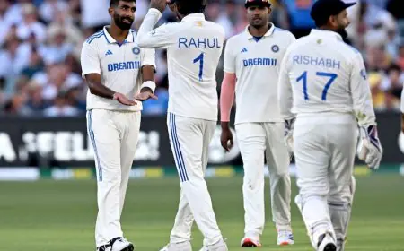 "Not Easy Being...": Anil Kumble Wants This Player To Lead India In Upcoming England Test Series