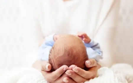 Why Every New Mom Must Prioritise Her Health: 5 Warning Signs And Crucial Check-Ups