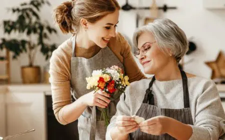 5 Easy Recipes to Cook for Your Mom This Mother’s Day (Even If You’re Not a Chef)