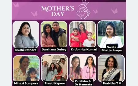 Celebrating Mompreneurs on Mother’s Day: Featuring Women Entrepreneurs Making Waves in 2025