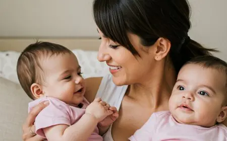 Mother’s Day 2025: Top 10 Social Media Moms To Follow For Parenting Tips