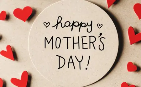 Mother's Day 2025: Essential Health Check-Ups That Every Mother Should Get