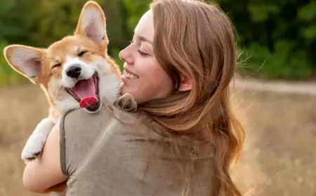 Love, Loyalty And Leashes: The Unspoken Bonds of Pet Motherhood