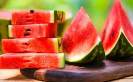 Top 10 Expert-Recommended Summer Foods To Naturally Balance Your Hormones 