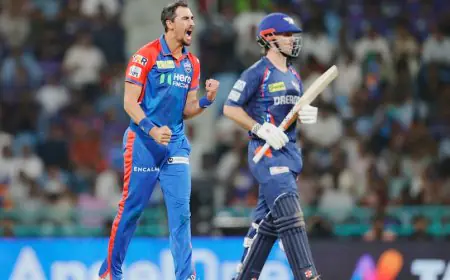 "Shaken Australia Players Will Be Defended...": Report Drops IPL 2025 Bombshell