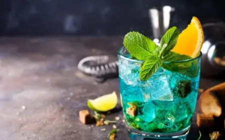 Cheers to World Cocktail Day: Celebrate with 11 Stunning Summer Serves