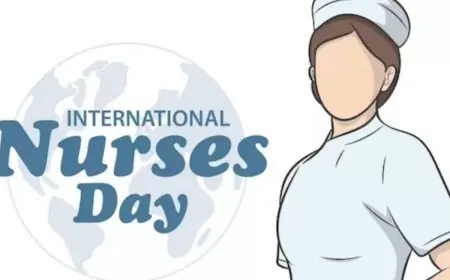 International Nurses Day: How India’s Nurses Are Being Empowered to Lead the Future of Healthcare
