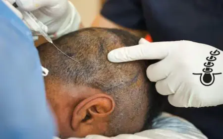 Hair Transplant Gone Wrong: Kanpur Man’s Death Sparks Probe Into Clinic’s Safety