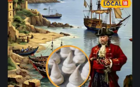 How The Portuguese Brought Macaroons To Thoothukudi